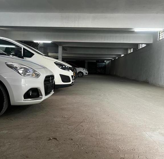 Hotel Coral Residency