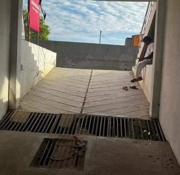 Hotelli Coral Residency