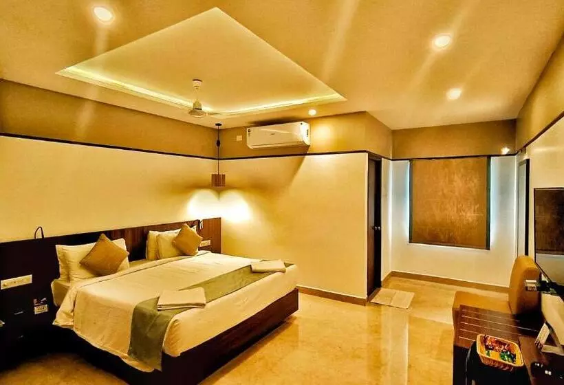 Hotelli Coral Residency