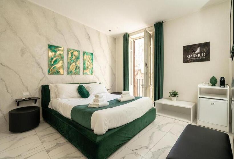 هتل Marmur Suite