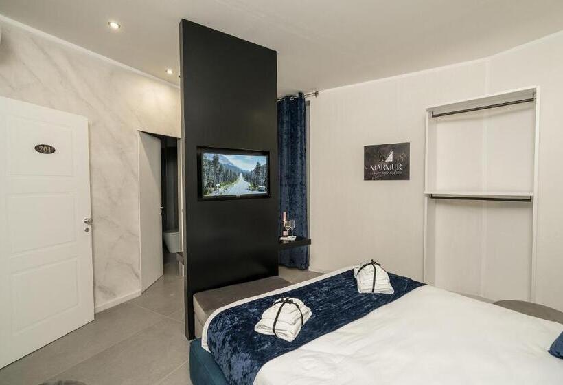 هتل Marmur Suite