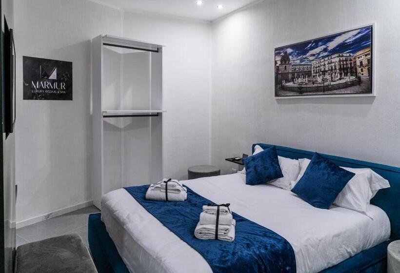 هتل Marmur Suite