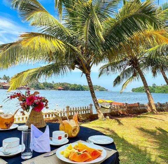 Bentota Hotel Sunset Araliya & Water Sports