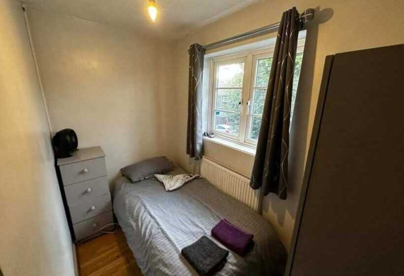 London Comfy Doubles