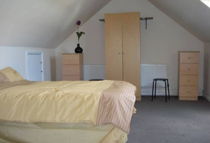 London Comfy Doubles