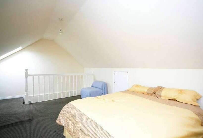 London Comfy Doubles