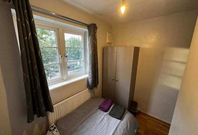 London Comfy Doubles