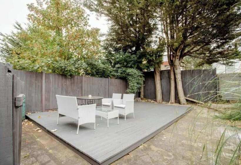 London Comfy Doubles