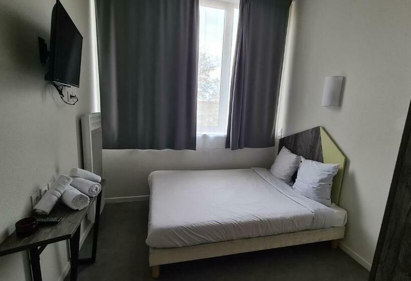 Logesty Residis Orly Aeoroport