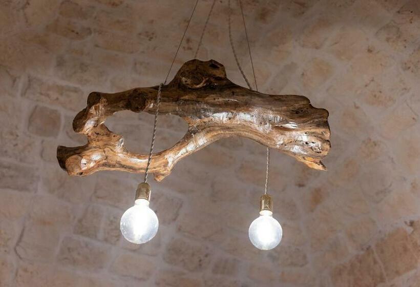 펜션 Casa Del Monaco