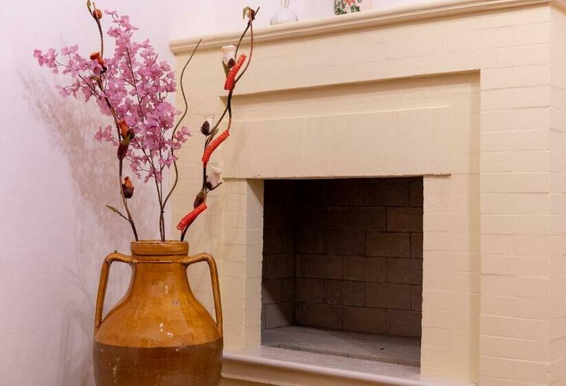 펜션 Casa Del Monaco