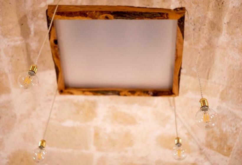 펜션 Casa Del Monaco