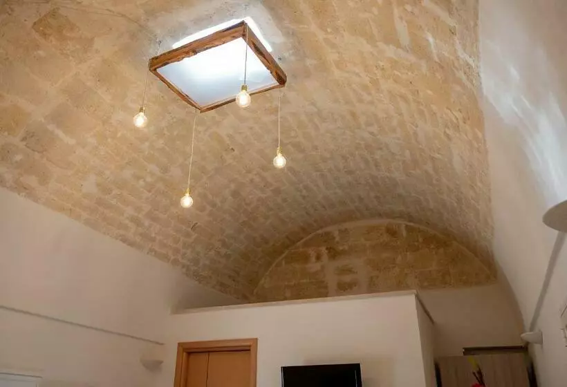 ペンション Casa Del Monaco