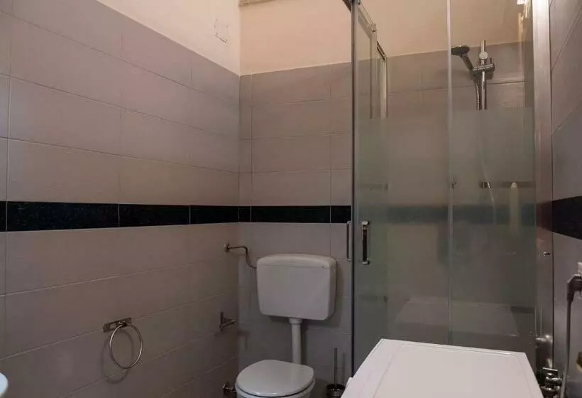 ペンション Casa Del Monaco