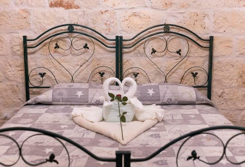 펜션 Casa Del Monaco