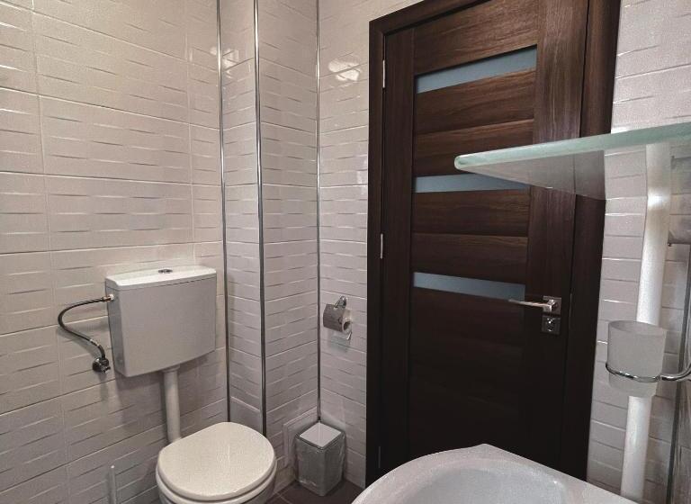 Пансион Five House