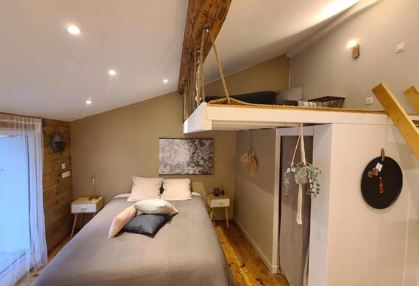 پانسیون Plan B