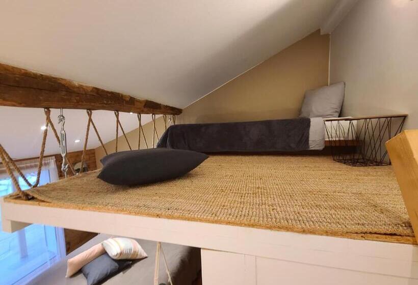 پانسیون Plan B