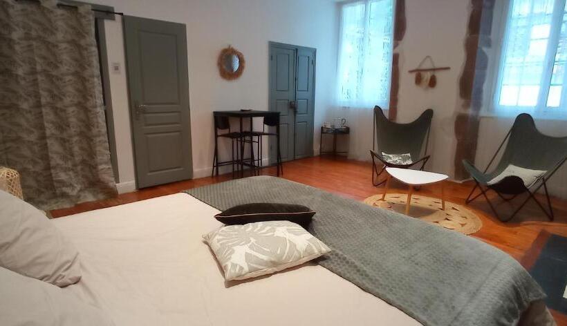 پانسیون Plan B