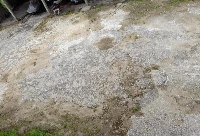 پانسیون Pousada Milton