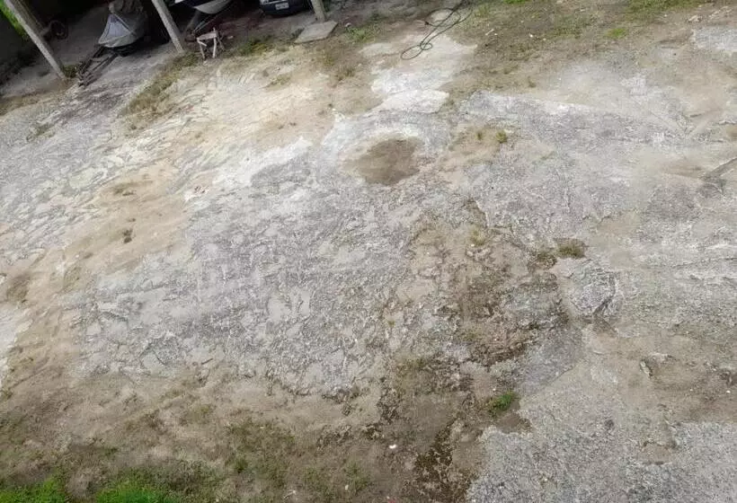 پانسیون Pousada Milton