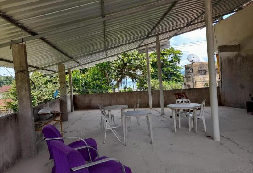 پانسیون Pousada Milton