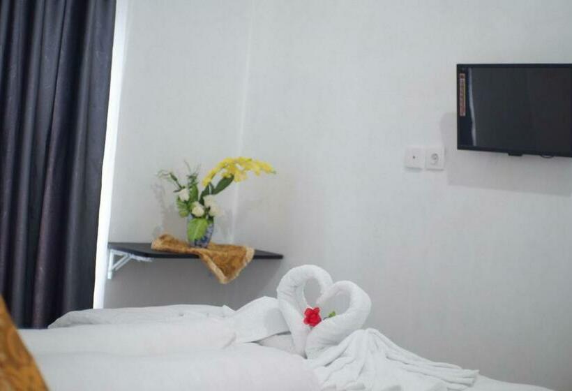 ペンション Ri5 Home