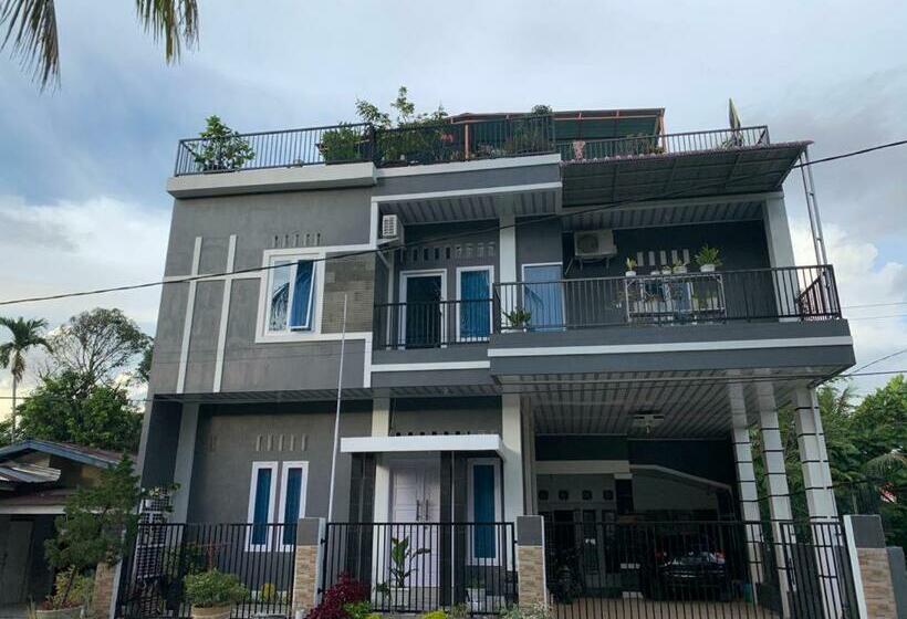 ペンション Ri5 Home