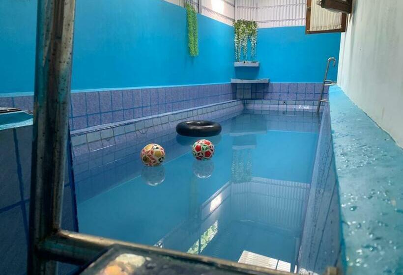 ペンション Ri5 Home