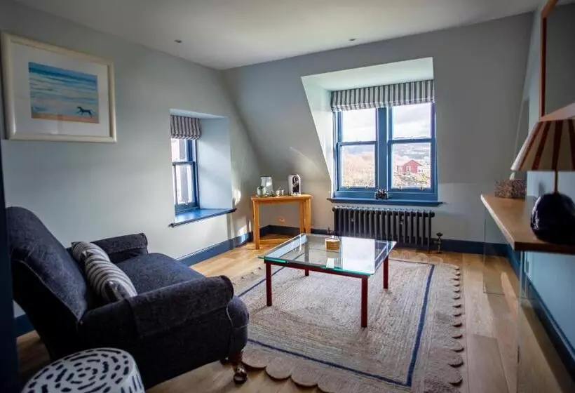 Majatalo The Albannach