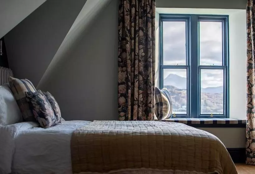 Majatalo The Albannach