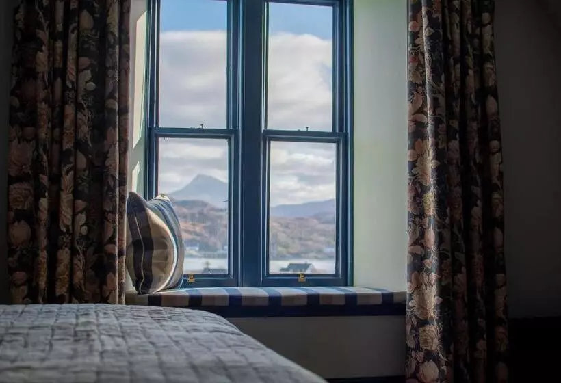 Majatalo The Albannach