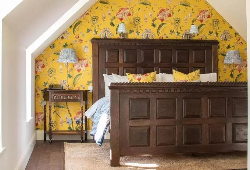 Majatalo The Albannach