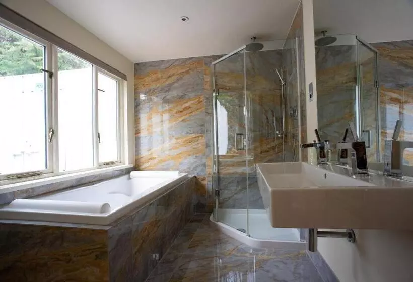 Majatalo The Albannach