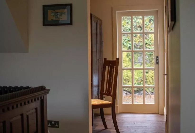 Majatalo The Albannach