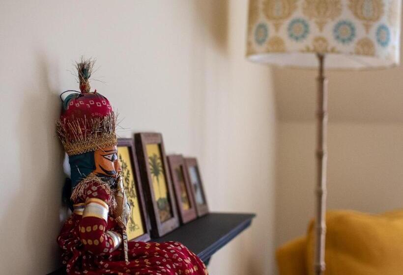 بنسيون The Albannach