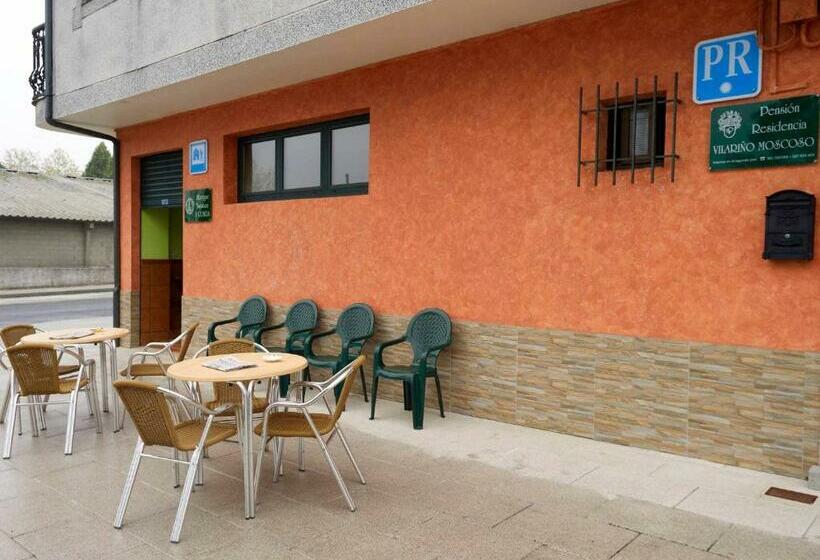 ペンション Vilariño Moscoso