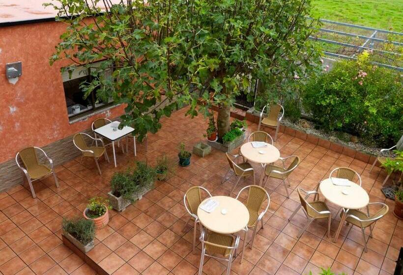 ペンション Vilariño Moscoso