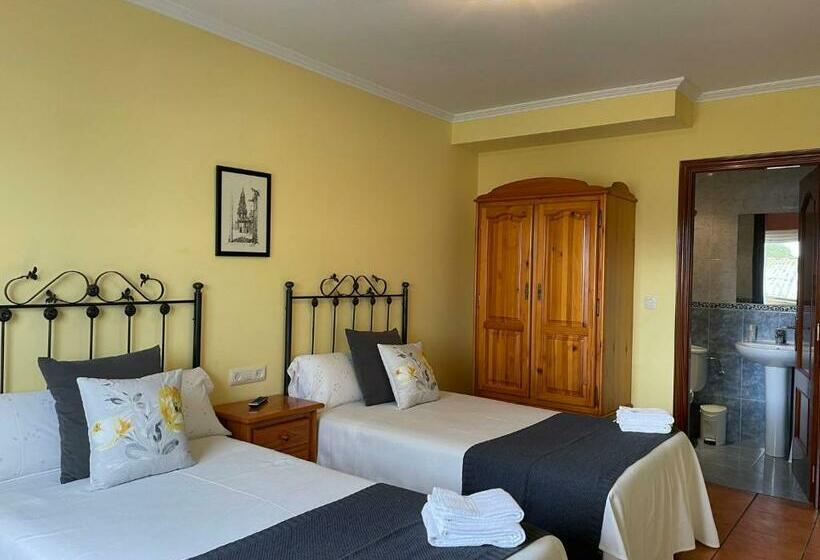 ペンション Vilariño Moscoso