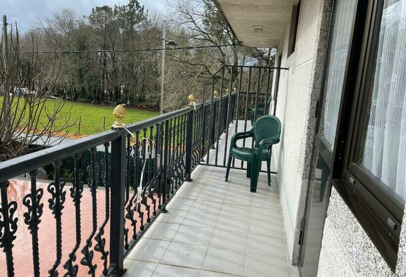 ペンション Vilariño Moscoso