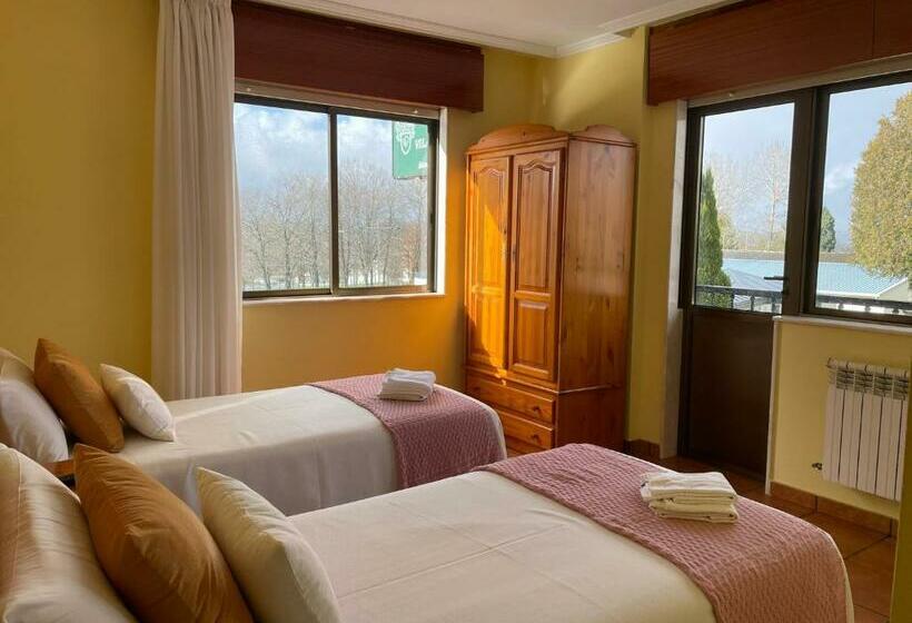 ペンション Vilariño Moscoso