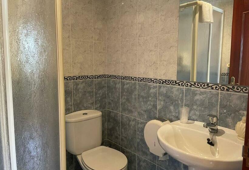 ペンション Vilariño Moscoso