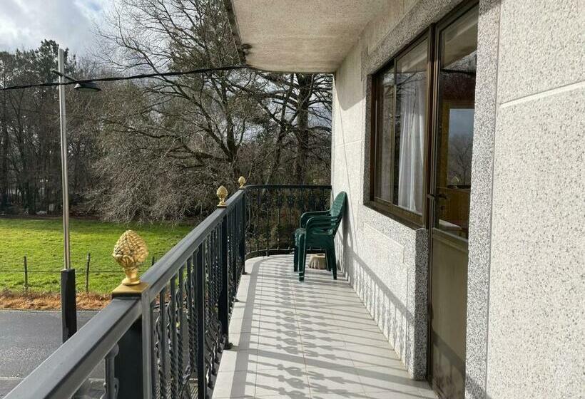 ペンション Vilariño Moscoso