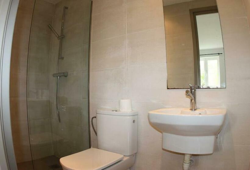 膳宿费 Terraza Al Mar