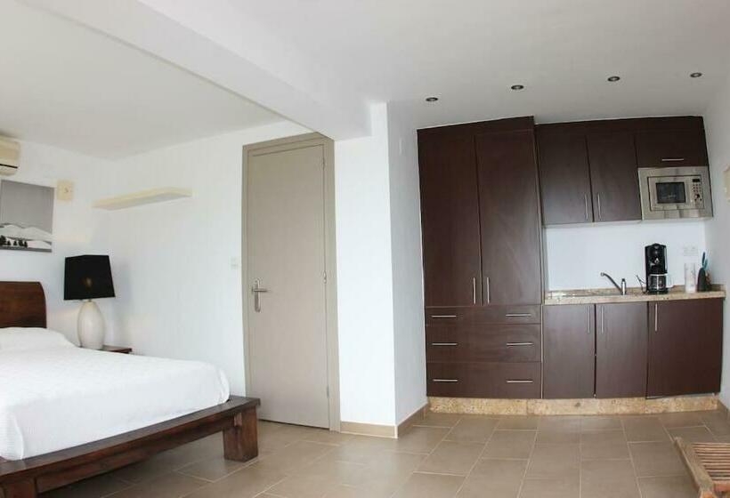 膳宿费 Terraza Al Mar