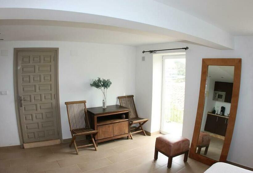 膳宿费 Terraza Al Mar