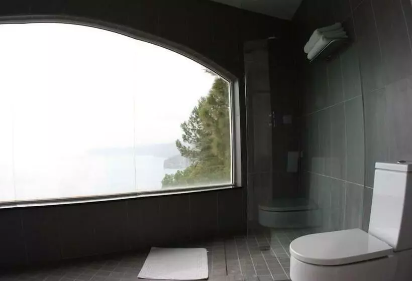 پانسیون Terraza Al Mar