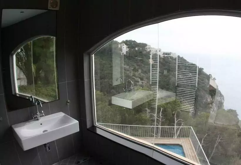 پانسیون Terraza Al Mar