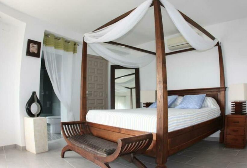 膳宿费 Terraza Al Mar