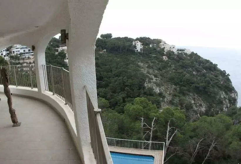 پانسیون Terraza Al Mar